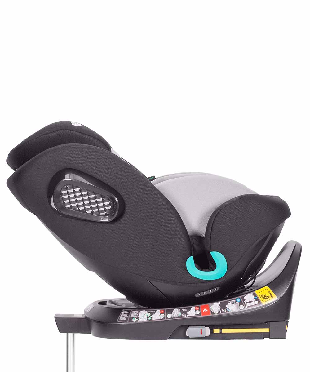 Автокресло Revolt